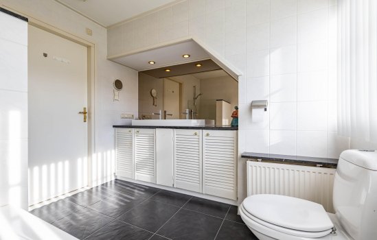 Langakkers 22, SCHIPBORG