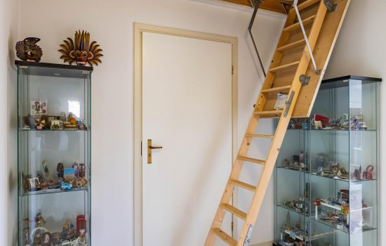 Langakkers 22, SCHIPBORG