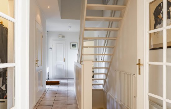 Langakkers 22, SCHIPBORG