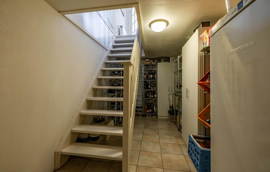 Langakkers 22, SCHIPBORG