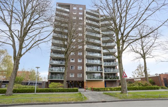 Chopinlaan 72, GRONINGEN