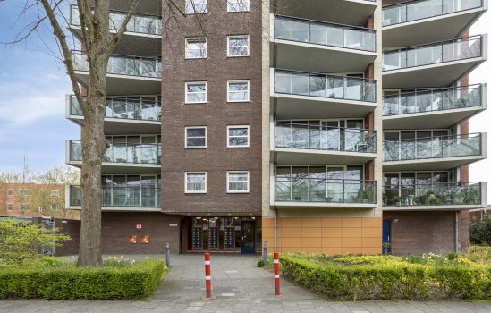 Chopinlaan 72, GRONINGEN