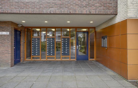 Chopinlaan 72, GRONINGEN