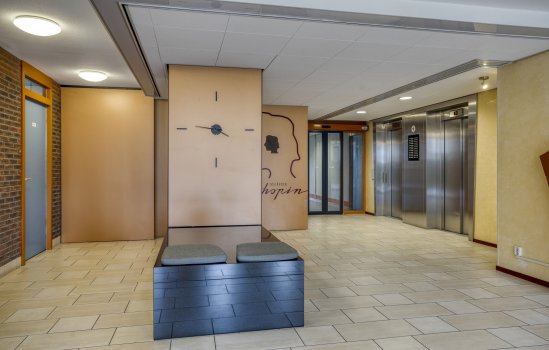 Chopinlaan 72, GRONINGEN