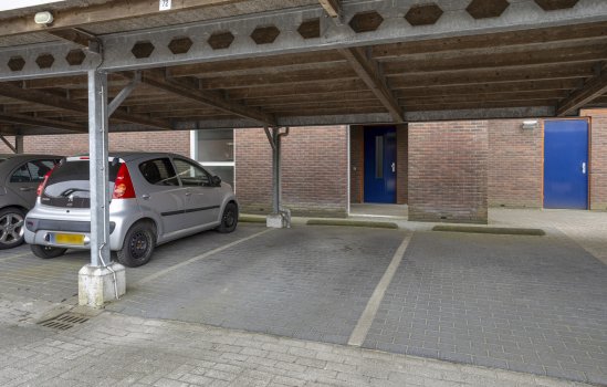 Chopinlaan 72, GRONINGEN