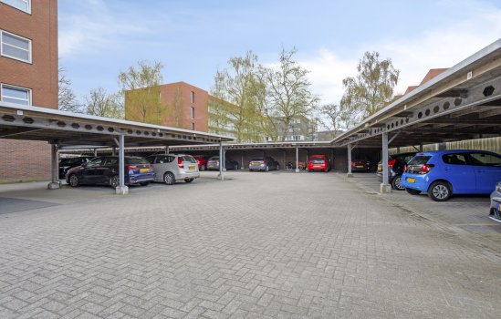 Chopinlaan 72, GRONINGEN