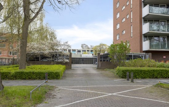 Chopinlaan 72, GRONINGEN