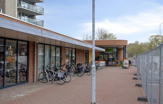 Chopinlaan 72, GRONINGEN