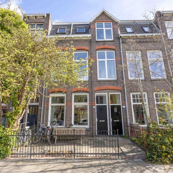 Riouwstraat 11-a, Groningen