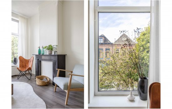 Riouwstraat 11-a, Groningen