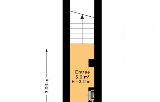 Riouwstraat 11-a, Groningen