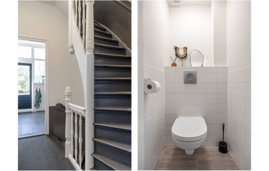 Riouwstraat 11-a, Groningen