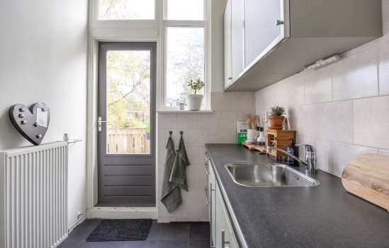 Riouwstraat 11-a, Groningen