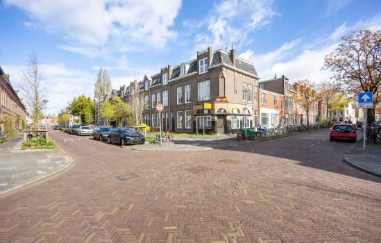 Riouwstraat 11-a, Groningen