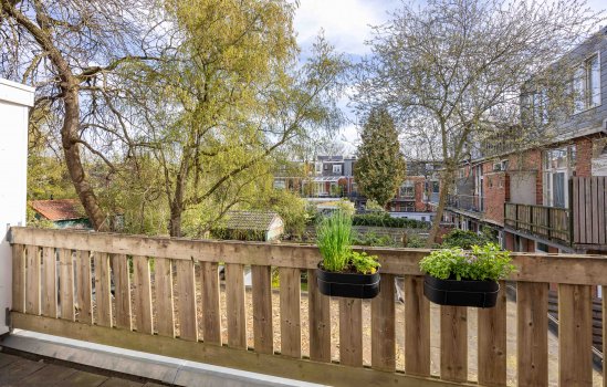 Riouwstraat 11-a, Groningen