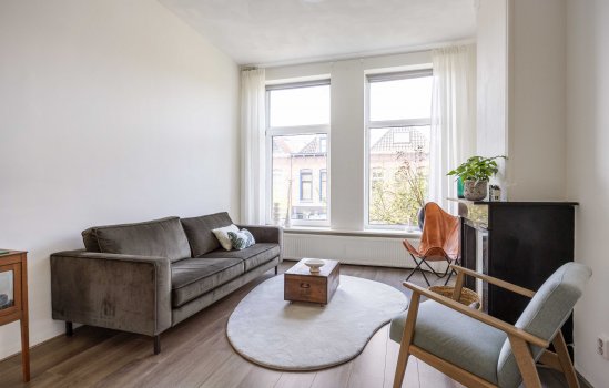 Riouwstraat 11-a, Groningen