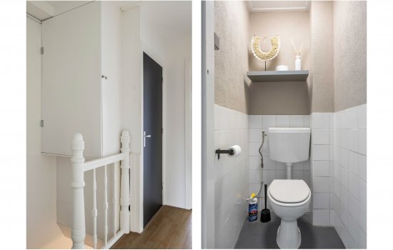 Riouwstraat 11-a, Groningen