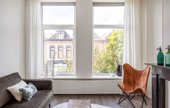 Riouwstraat 11-a, Groningen