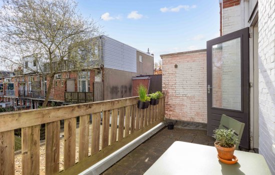 Riouwstraat 11-a, Groningen