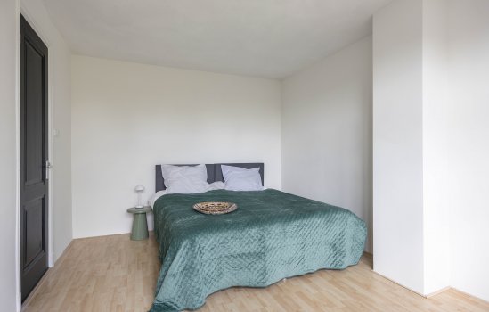 Riouwstraat 11-a, Groningen