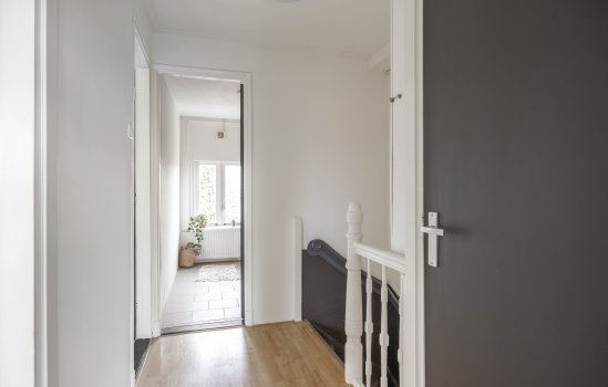 Riouwstraat 11-a, Groningen