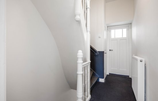 Riouwstraat 11-a, Groningen