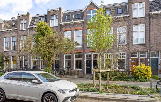 Riouwstraat 11-a, Groningen