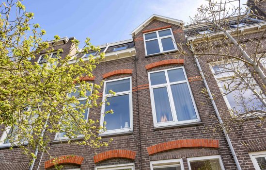 Riouwstraat 11-a, Groningen