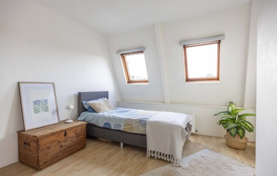 Riouwstraat 11-a, Groningen