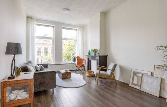 Riouwstraat 11-a, Groningen