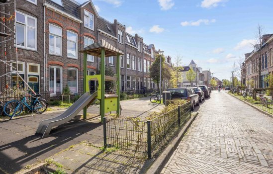Riouwstraat 11-a, Groningen