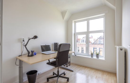 Riouwstraat 11-a, Groningen