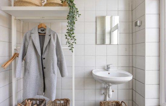 Riouwstraat 11-a, Groningen