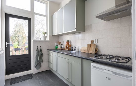 Riouwstraat 11-a, Groningen