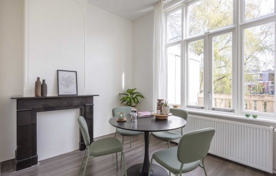 Riouwstraat 11-a, Groningen