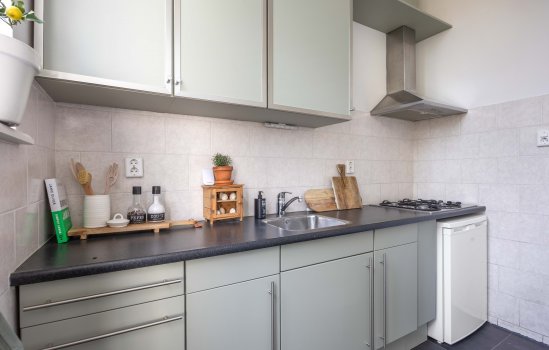 Riouwstraat 11-a, Groningen