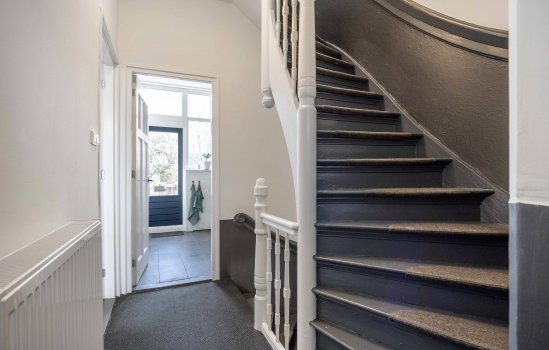 Riouwstraat 11-a, Groningen