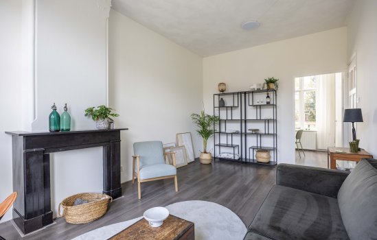 Riouwstraat 11-a, Groningen