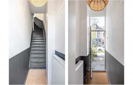 Riouwstraat 11-a, Groningen