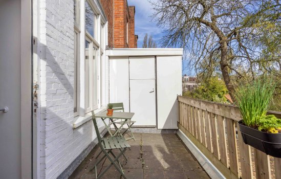 Riouwstraat 11-a, Groningen