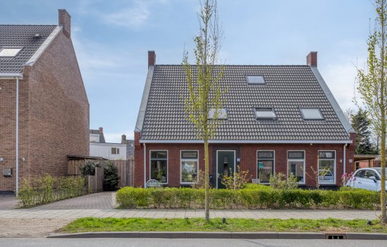 Gaykingastraat 26, TEN BOER