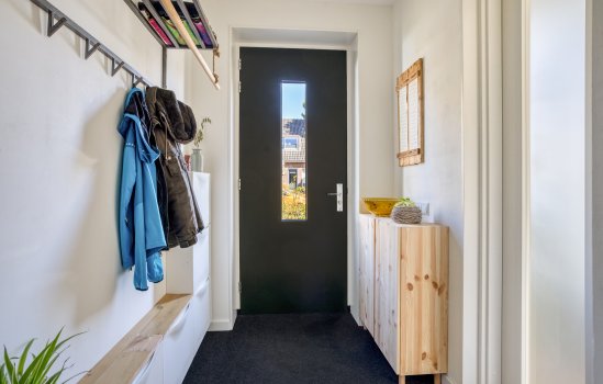 Gaykingastraat 26, TEN BOER