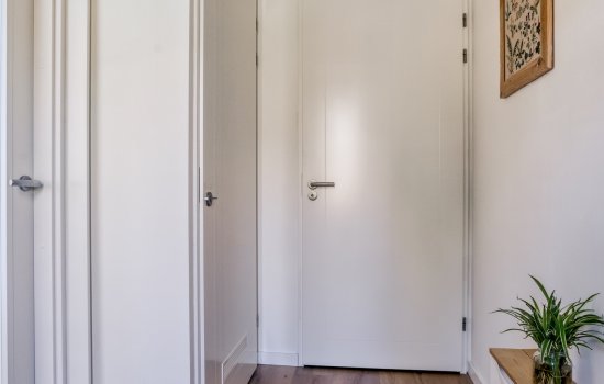 Gaykingastraat 26, TEN BOER