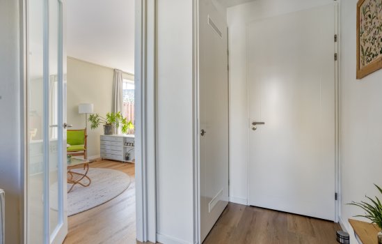 Gaykingastraat 26, TEN BOER