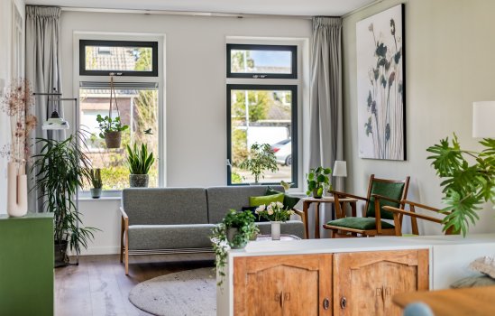 Gaykingastraat 26, TEN BOER