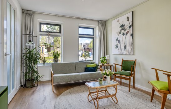 Gaykingastraat 26, TEN BOER