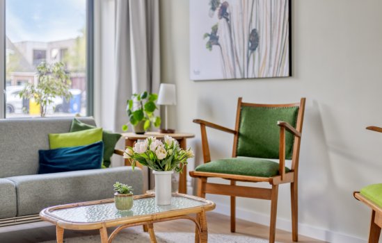 Gaykingastraat 26, TEN BOER