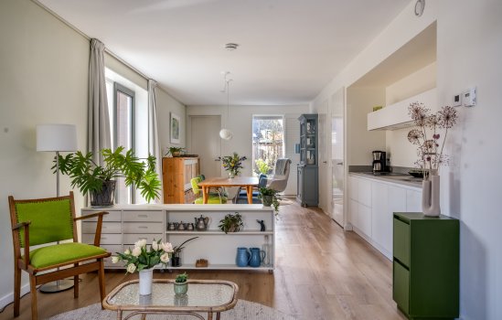 Gaykingastraat 26, TEN BOER