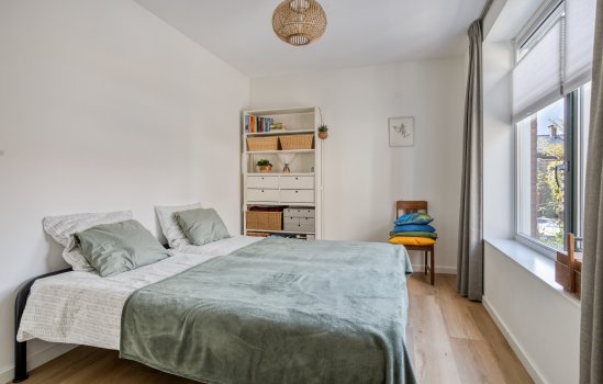 Gaykingastraat 26, TEN BOER