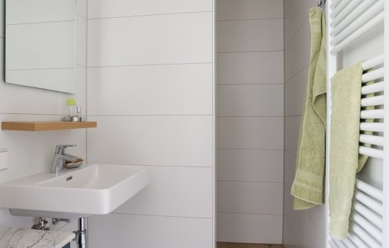 Gaykingastraat 26, TEN BOER